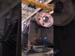 Máy Nghiền Hàm Di Động Đá Cứng Cao Dùng Trong Khai Thác Mỏ