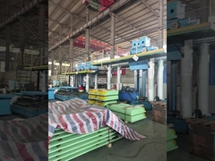 Các thành phần của máy xay bóng