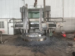 Vòng bánh răng máy xay quả bóng