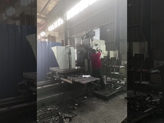 Xử lý phụ tùng