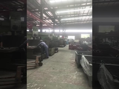 Các bộ phận cơ khí