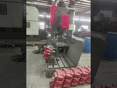 Xưởng gia công chi tiết