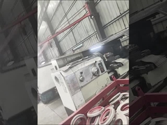 Vòng bánh răng nhỏ của máy nghiền bi