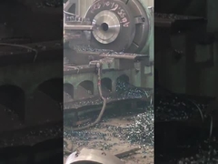 Sản xuất phụ tùng