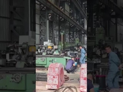 môi trường nhà máy