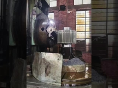 Gia công bánh răng