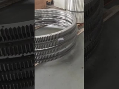 Các bộ phận lò và thiết bị vòng