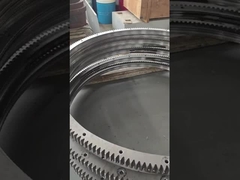 Hiển thị bánh răng