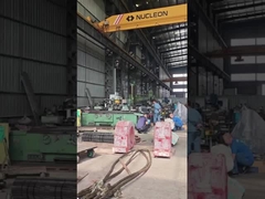 Nhà máy chế biến