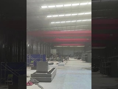 Xưởng sản xuất thiết bị