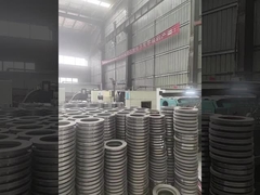 Xưởng máy xay quả bóng