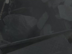 máy nghiền tác động