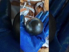 Phụ tùng máy nghiền bi, bi thép nghiền