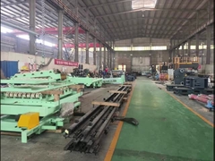 Dòng sản xuất phân bón hợp lý khoa học