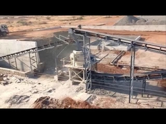 Máy nghiền nát nón