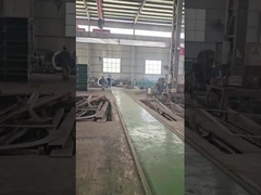 Cấu trúc nhỏ gọn và vận hành đáng tin cậy của Bộ lọc đĩa dòng GPY