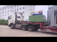 Nguyên liệu thô Nhà máy dọc với khả năng sấy khô mạnh và ô nhiễm kim loại thấp