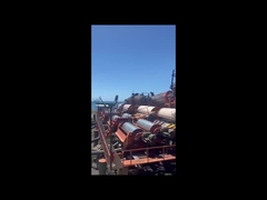 Máy phân ly từ tính mịn cho khai thác và luyện kim