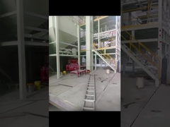 Máy nghiền đặc biệt tác động cho nghiền thô và trung bình của đá cứng