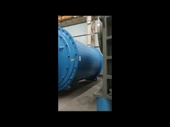 Sản phẩm sản xuất thép chống mòn