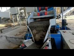 Máy cấp liệu rung với khe hở thanh điều chỉnh được sử dụng trong khai thác mỏ, luyện kim và than đá