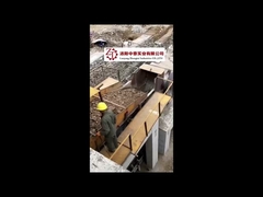 Máy nghiền hình nón thủy lực xi lanh đơn cho đá quặng sắt