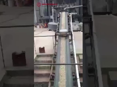 Công suất 4500 - 400 kg/h Máy xay quặng Superfine Micro Powder