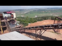 Thông tin tổng quan về trục nghiền