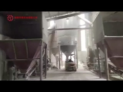 30mm kích thước nguồn khai thác quặng xay quạt Raymond để làm sạch