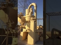 Hiển thị trạm nghiền