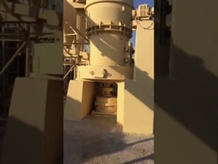 Trạm nghiền đá di động 200Tph, trọn bộ nhà máy nghiền đá