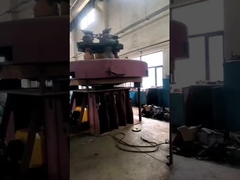 16-160T Máy xay quặng áp suất cao Superfine Rolling Mill