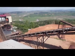 Quy trình trạm nghiền