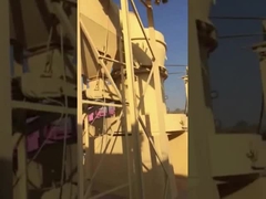 Máy Nghiền Bột Siêu Mịn Raymond Mill