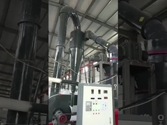 30-425 Máy nghiền quặng lưới Máy nghiền thẳng đứng Raymond mịn