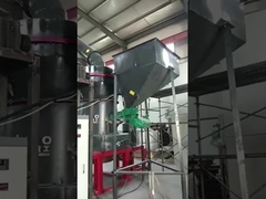 15-30 MM Kích thước cấp Raymond quặng mài xay cho đá khoáng mài