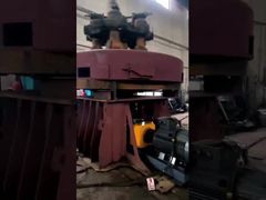 0.613-0.033mm Máy nghiền bột tiết kiệm năng lượng Raymond Mill