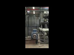 Máy xay quặng dòng HGM Hệ thống sản xuất bột vi mô 300-12000 Kg/h