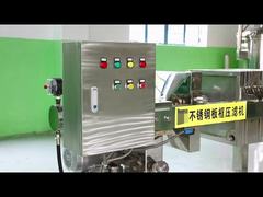 Cấu trúc nhỏ gọn Tải lọc tự động hoàn toàn một khi mở