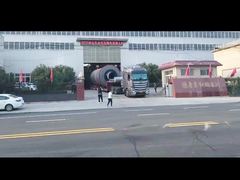 Nhà máy sản xuất bóng thép có khả năng thích nghi mạnh mẽ với các loại than được sử dụng trong các nhà máy điện nhiệt