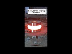 Sắt hợp kim đúc và đúc tùy chỉnh Crane Wheel Sky Wheel