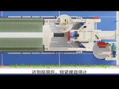 Máy in lọc xi lanh dầu cố định nhỏ có độ chính xác cao