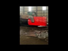 Trục bánh răng bằng thép không gỉ do Trung Quốc sản xuất theo yêu cầu, được sử dụng trong ngành xây dựng