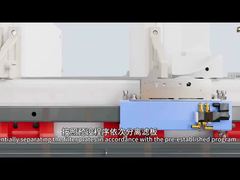 Thiết bị nhà máy xi măng