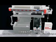 Tấm lọc bằng thép không gỉ chống ăn mòn cho máy ép lọc hình tròn áp suất cao