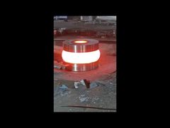 Double Direction P0 Vòng bi lực đẩy côn Vòng bi kim loại