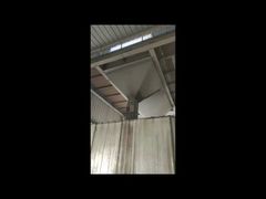 Máy nghiền trục lăn áp lực cao 20-26 T/H cho thiết bị khai thác