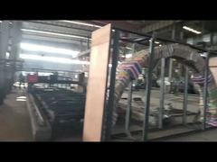 Thiết bị Mill Girth