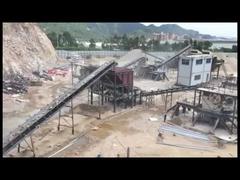 Xem Tại Sao Nên Chọn Máy Nghiền Đá Clinker Trục Lăn Đôi Đường Kính 1630MM 2350t/H