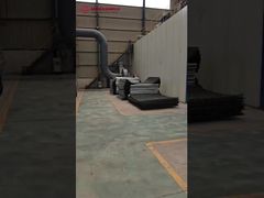 Xem: Giỏ sàng đặc biệt cho máy ly tâm khai thác, phụ kiện máy ly tâm đứng và ngang